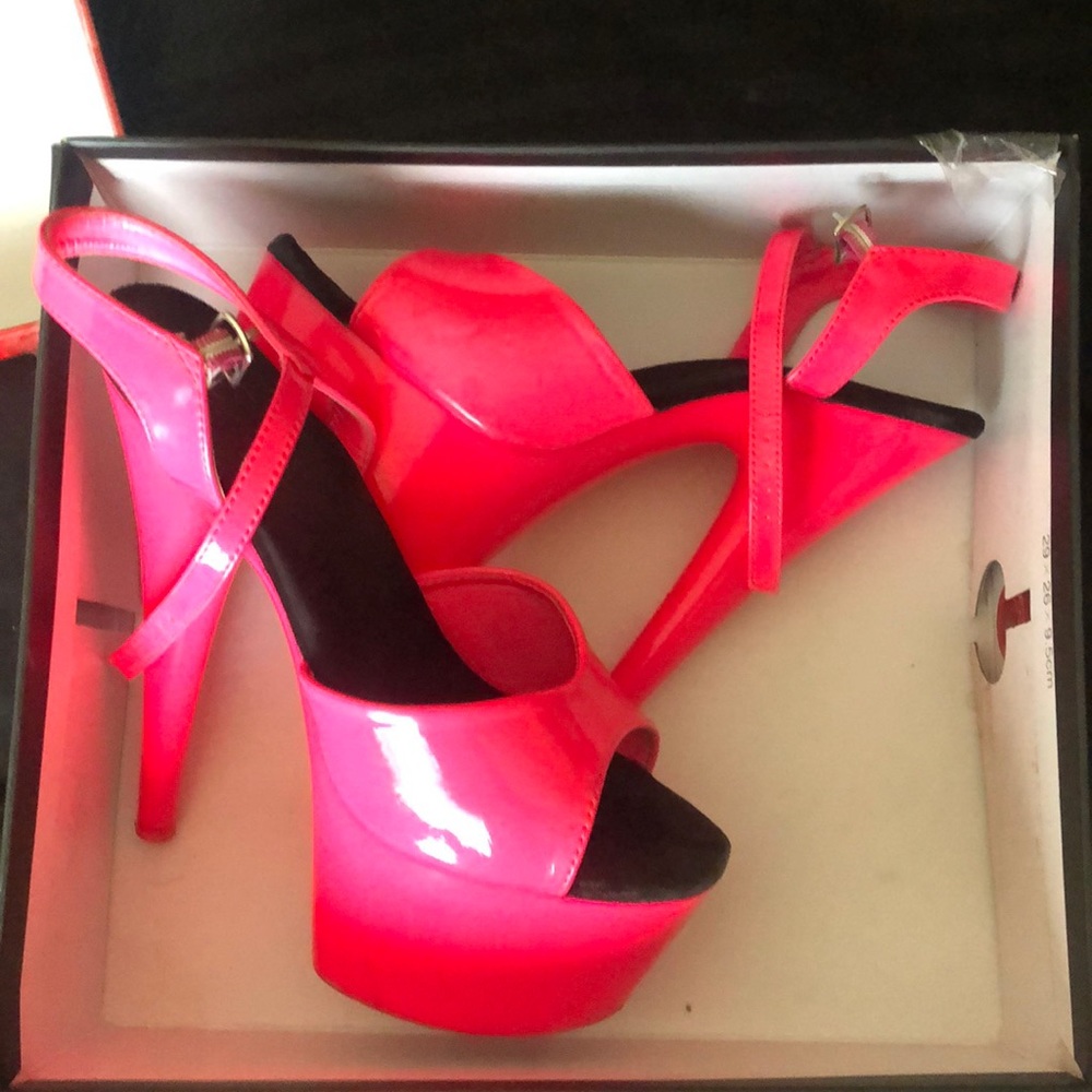 exotic platforms